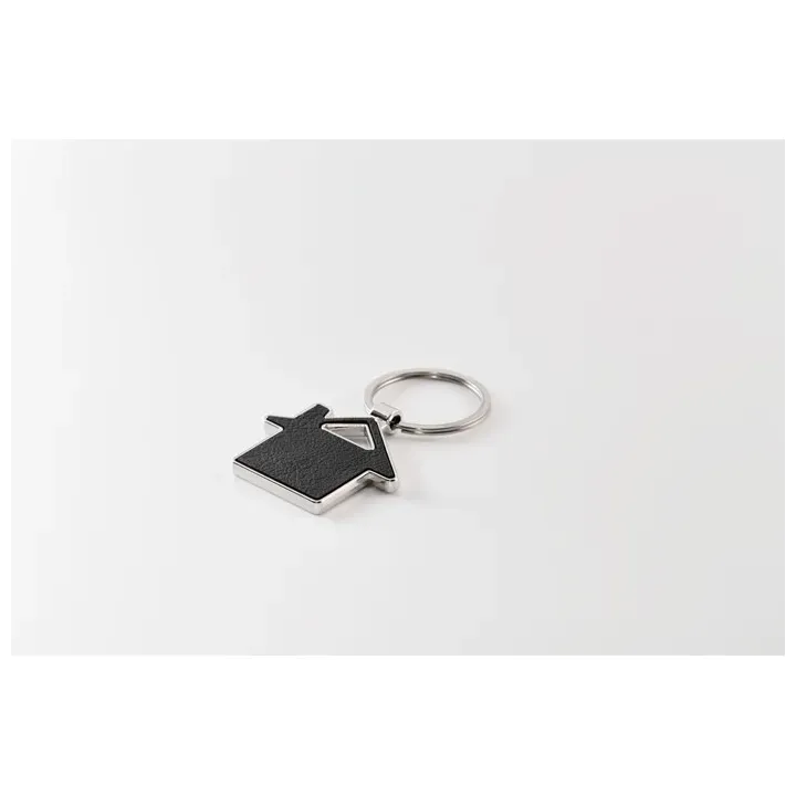 House shaped key ring - MO2538 (MOCN#03)